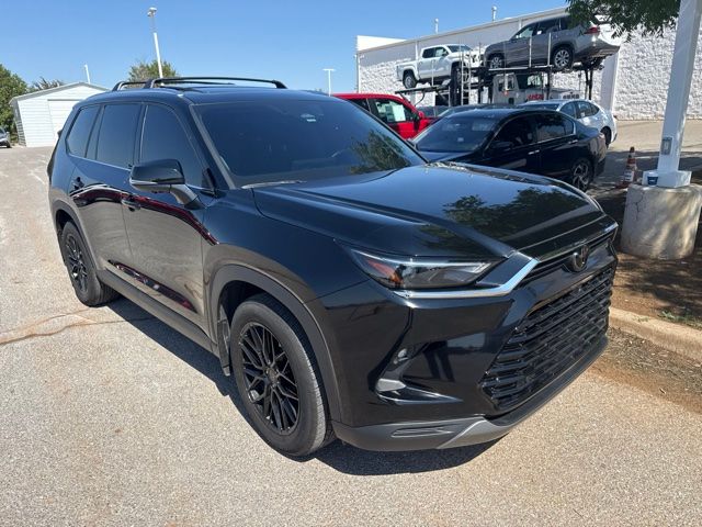 toyota grand highlander 2024 5TDAAAB53RS047078 image toyota grand highlander 2024 5TDAAAB53RS047078 image